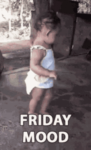 Mood Happy GIF