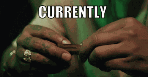 Mood High GIF