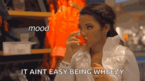 Mood Inhaler GIF