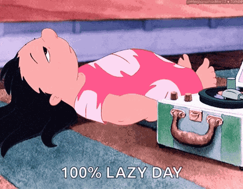 Mood Lilo GIF