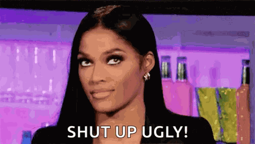 Mood Love And Hip Hop GIF