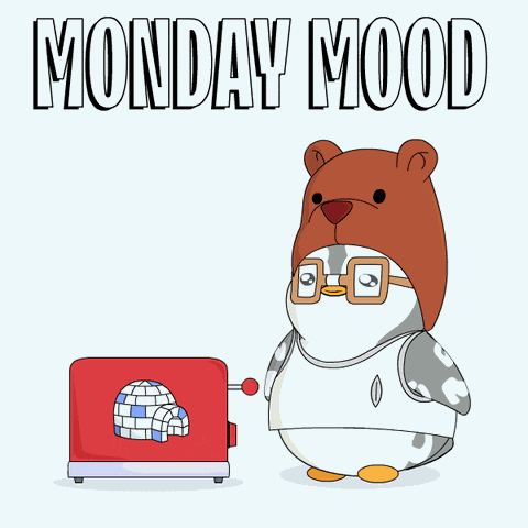 Mood Morning GIF
