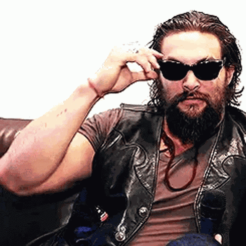 Mood Shades GIF