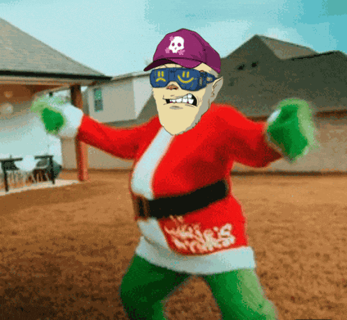 Moodymights Cryptomaze GIF