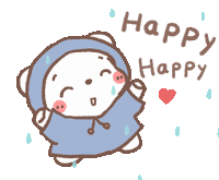 Moolu Moolchand Sticker