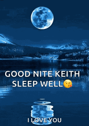 Moon Light Full Moon GIF