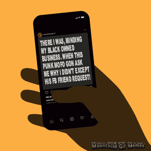 Moonchildmemes Moonchildfunk GIF