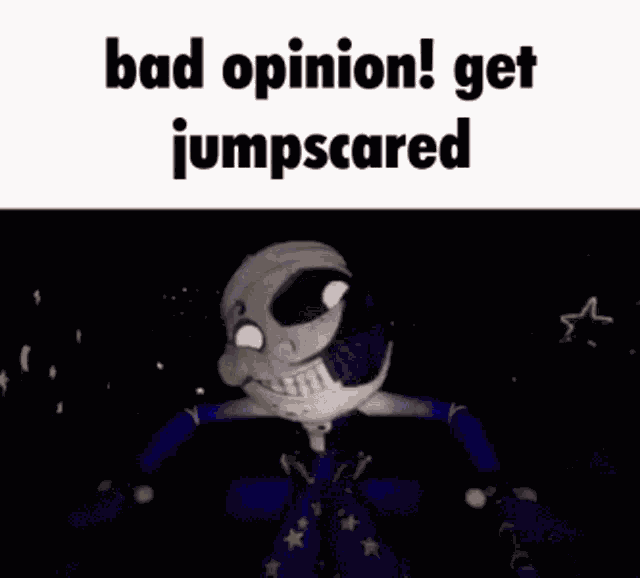 Moondrop Fnaf Security Breach GIF