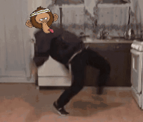 Moonkees Ust GIF