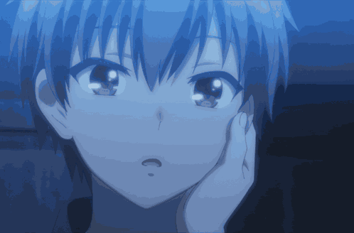 Moonlit Summer GIF
