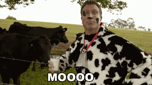 Mooo Simon Wiggle GIF