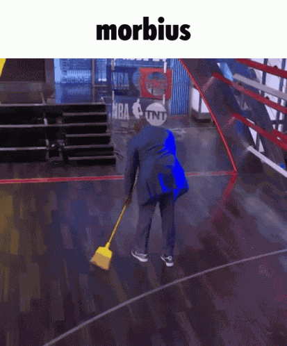 Broom Sweeping GIFs