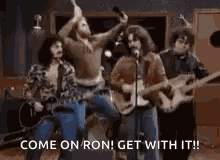 More Cowbell GIF