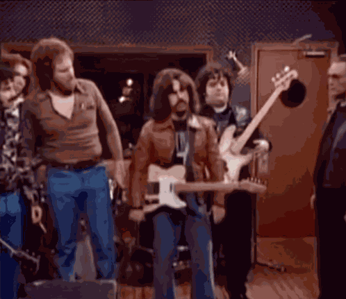 More Cowbell More Cowbell Baby GIF