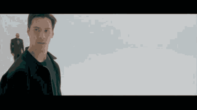 Morfeo The Construct GIF