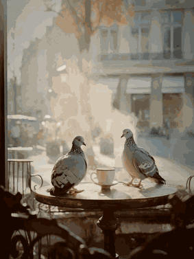 Morning Coffee Good Morning Coffee GIF