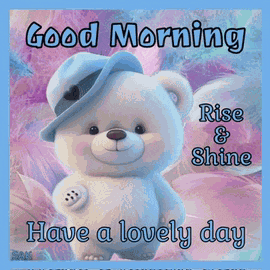 Morning Good Morning Meme