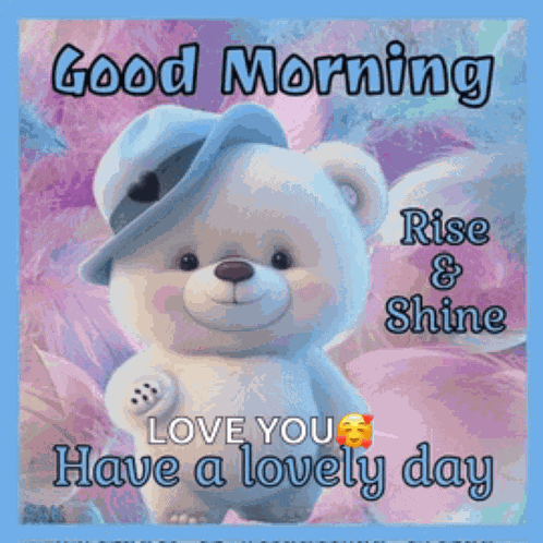 Morning Good Morning Meme