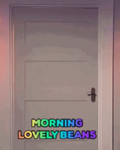 Morning Good Morning GIF