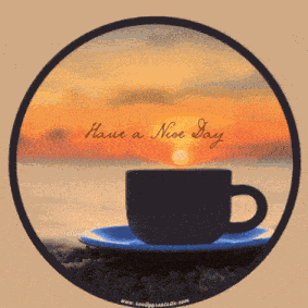 Morning Good Morning GIF