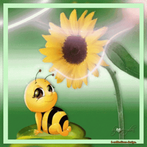 Morning Good GIF