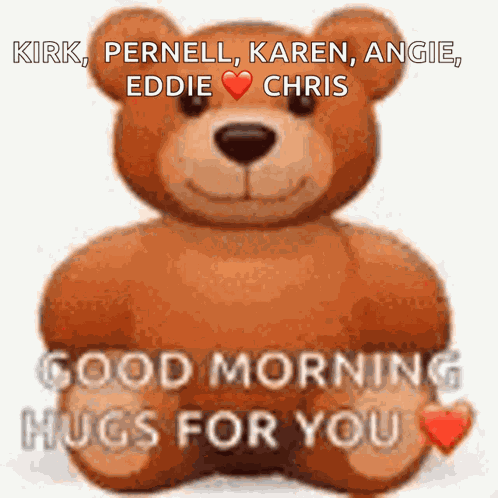 Morning Good GIF