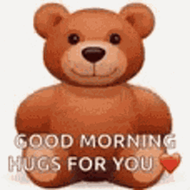Morning Good GIF