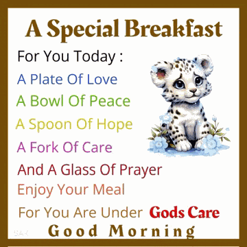 Morning Goodmorning Meme