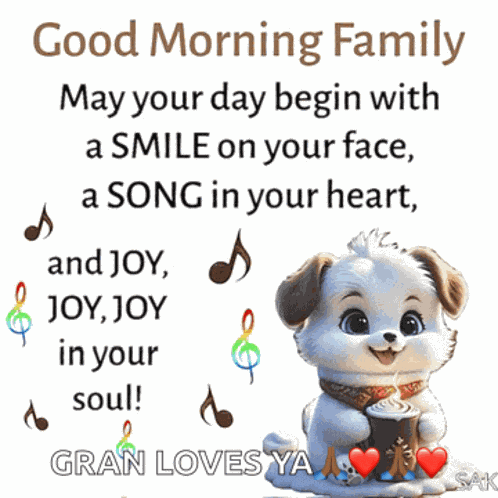 Morning Goodmorning Meme