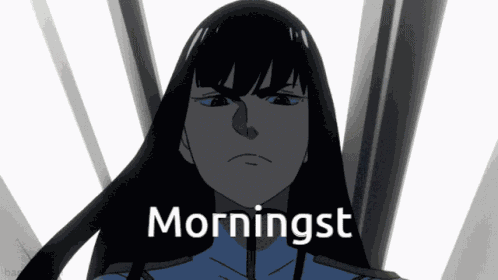 Morning Morningst GIF