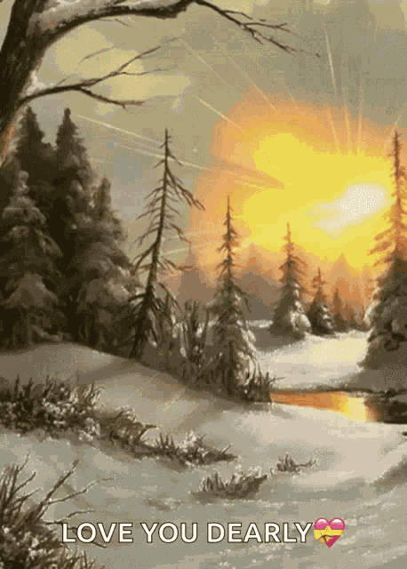 Morning Sunshine GIF