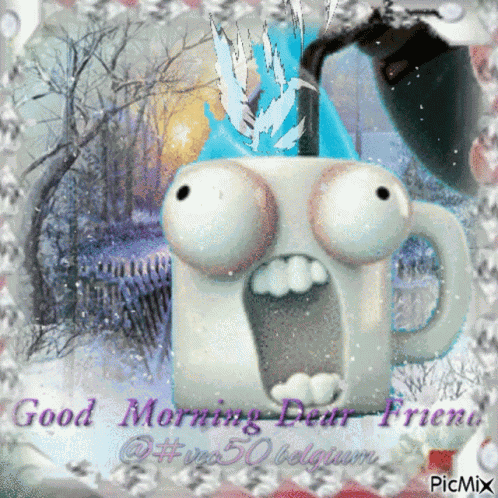 Morning Vec50 GIF