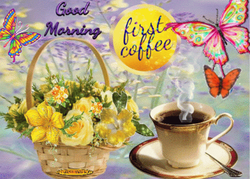Morning Vec50 GIF