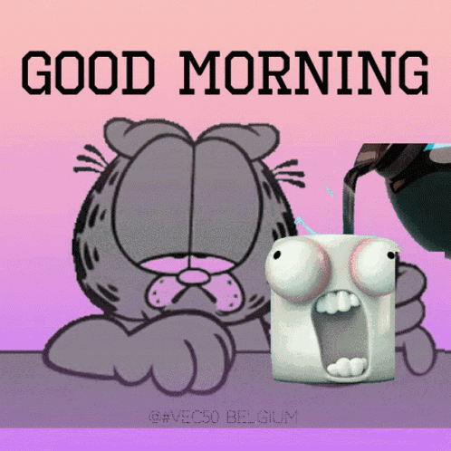 Morning Vec50 GIF