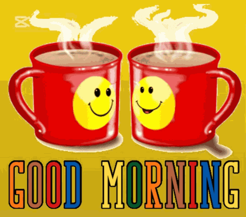 Morninggif Morning Gif GIF