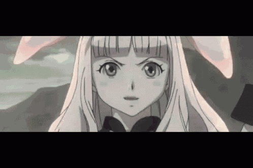 Morph Liquid Woman GIF