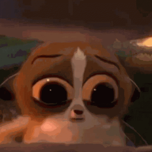 Mort Crying GIF