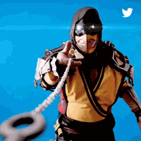 Mortal Kombat GIF