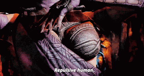Mortal Kombat Mileena GIF