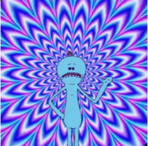 Morty Rick GIF