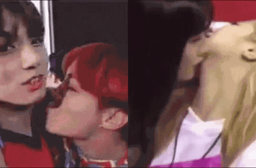 Moseok Bangtwice GIF