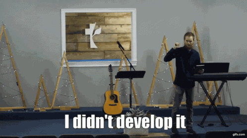 Moseslakebaptist GIF