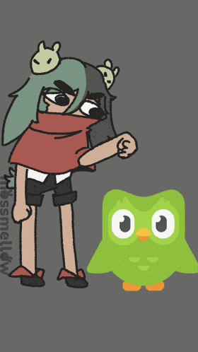 Mossmellow Mossmellowbun GIF