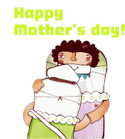 Mother Chimoz Sticker