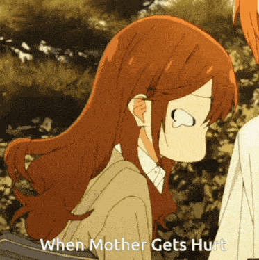 Mother Motherv3 GIF