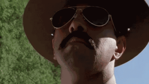 Mother Of God Officer GIF