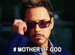 Mother Of GIF