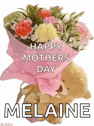 Mothers Day GIF