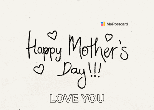Mothers Day Happy Mothers Day GIF