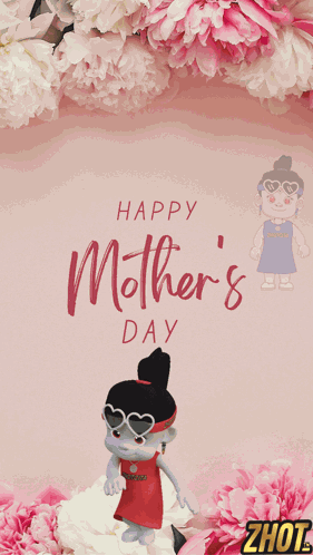 Mothers Day Happy Mothers Day GIF